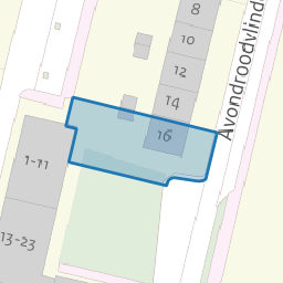 Perceel HTT02-L-5522