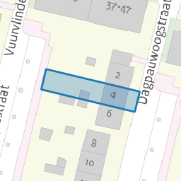 Perceel HTT02-L-5528