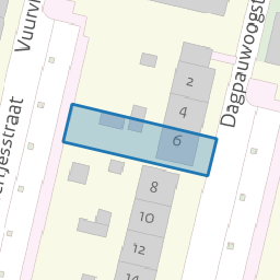 Perceel HTT02-L-5529