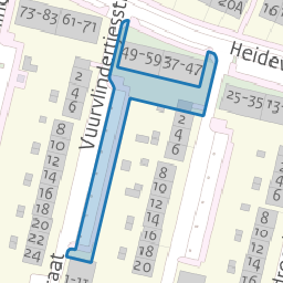 Perceel HTT02-L-5530