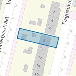 Perceel HTT02-L-5531