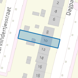 Perceel HTT02-L-5532