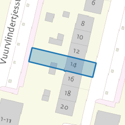 Perceel HTT02-L-5534