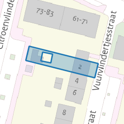 Perceel HTT02-L-5541