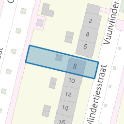 Perceel HTT02-L-5544