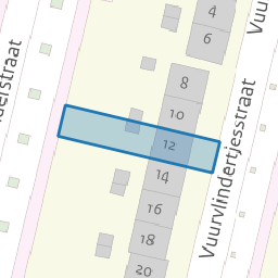 Perceel HTT02-L-5547