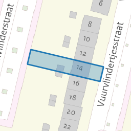 Perceel HTT02-L-5548