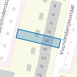 Perceel HTT02-L-5549