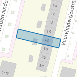 Perceel HTT02-L-5550