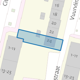 Perceel HTT02-L-5553