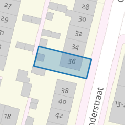 Perceel HTT02-L-5556