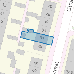 Perceel HTT02-L-5557