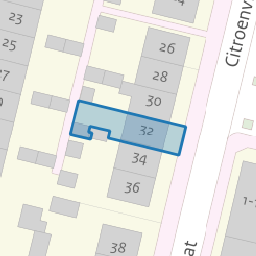 Perceel HTT02-L-5558