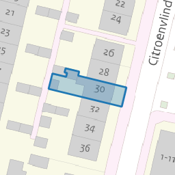 Perceel HTT02-L-5559