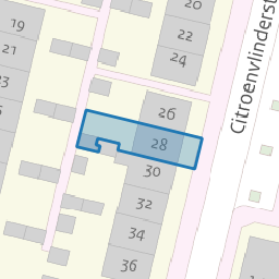 Perceel HTT02-L-5560