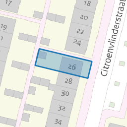 Perceel HTT02-L-5561