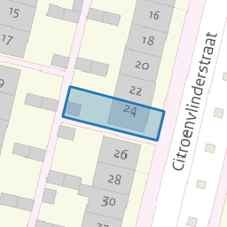 Perceel HTT02-L-5562