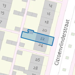 Perceel HTT02-L-5563