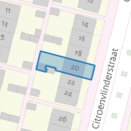 Perceel HTT02-L-5564