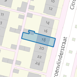 Perceel HTT02-L-5565