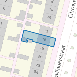 Perceel HTT02-L-5566