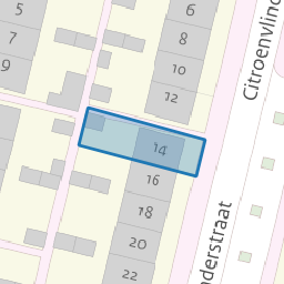 Perceel HTT02-L-5567