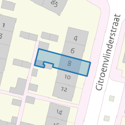 Perceel HTT02-L-5570