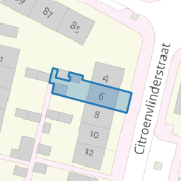 Perceel HTT02-L-5571