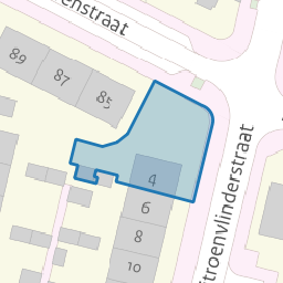 Perceel HTT02-L-5572