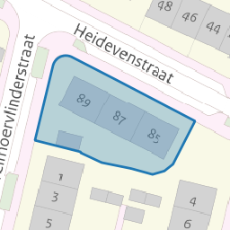 Perceel HTT02-L-5573