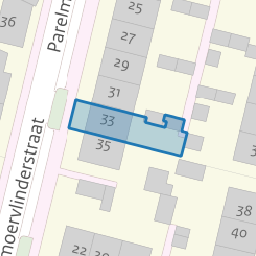 Perceel HTT02-L-5575