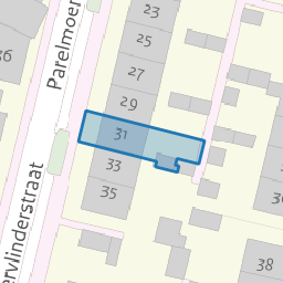 Perceel HTT02-L-5576