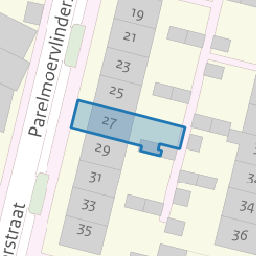 Perceel HTT02-L-5578