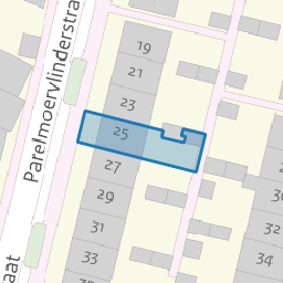 Perceel HTT02-L-5579