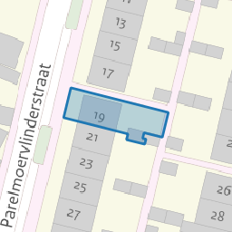 Perceel HTT02-L-5582