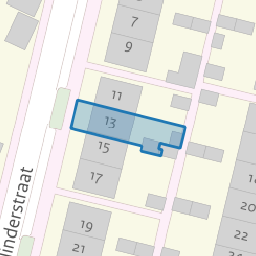 Perceel HTT02-L-5585