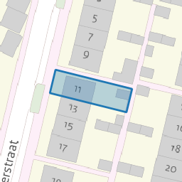 Perceel HTT02-L-5586