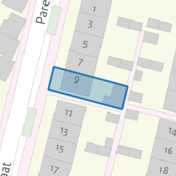 Perceel HTT02-L-5587