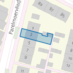 Perceel HTT02-L-5590