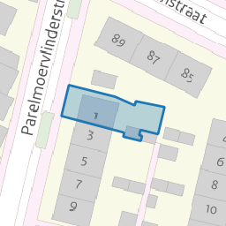 Perceel HTT02-L-5591