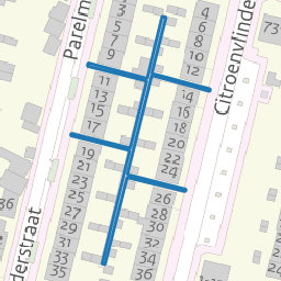 Perceel HTT02-L-5592