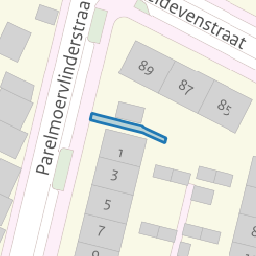 Perceel HTT02-L-5593