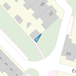 Perceel HTT02-L-5605