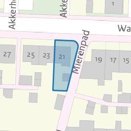 Perceel HTT02-L-5611