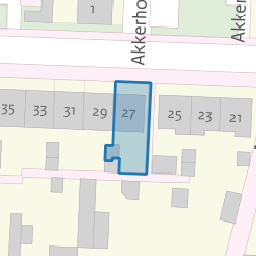 Perceel HTT02-L-5614