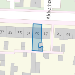 Perceel HTT02-L-5615