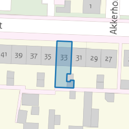 Perceel HTT02-L-5617