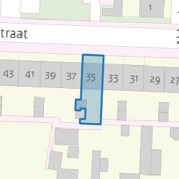 Perceel HTT02-L-5618