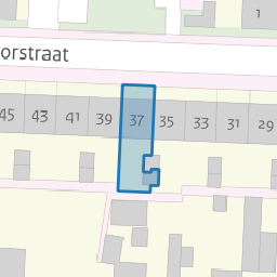 Perceel HTT02-L-5619