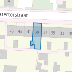 Perceel HTT02-L-5620